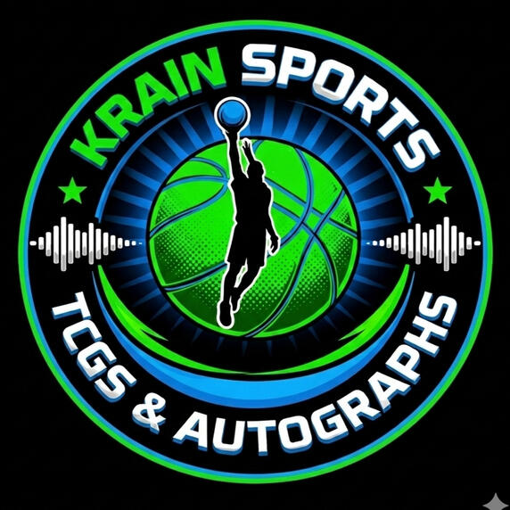 Krain LLC Krain Sports & TCG